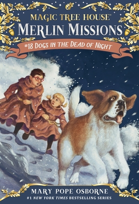 Seller image for Dogs in the Dead of Night (Paperback or Softback) for sale by BargainBookStores
