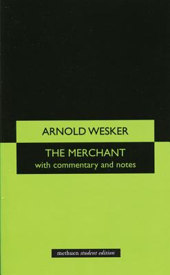 Seller image for Merchant (Paperback or Softback) for sale by BargainBookStores