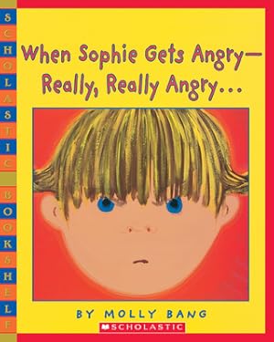 Imagen del vendedor de When Sophie Gets Angry-Really, Really Angry (Paperback or Softback) a la venta por BargainBookStores