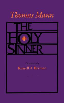 Seller image for The Holy Sinner (Paperback or Softback) for sale by BargainBookStores