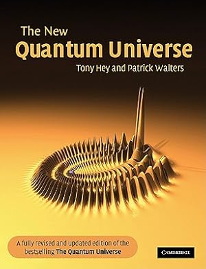Bild des Verkufers fr The New Quantum Universe (Paperback or Softback) zum Verkauf von BargainBookStores
