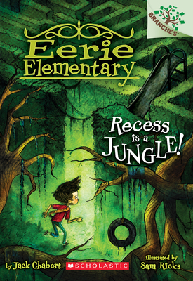 Imagen del vendedor de Recess Is a Jungle! (Paperback or Softback) a la venta por BargainBookStores