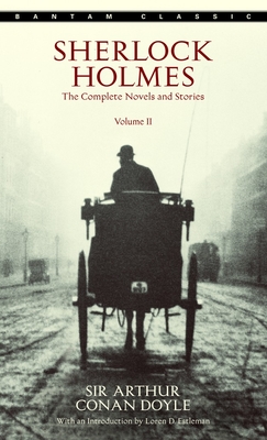 Seller image for Sherlock Holmes: The Complete Novels and Stories Volume II (Paperback or Softback) for sale by BargainBookStores