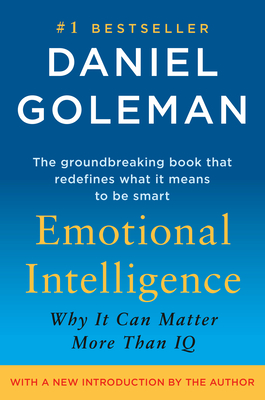 Seller image for Emotional Intelligence (Paperback or Softback) for sale by BargainBookStores