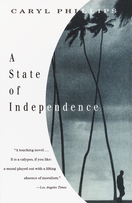 Seller image for A State of Independence (Paperback or Softback) for sale by BargainBookStores