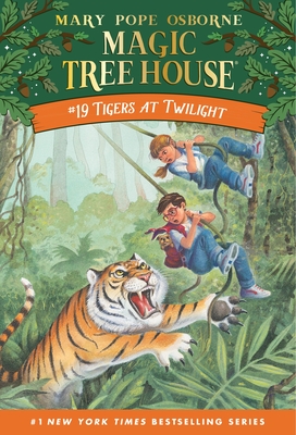 Seller image for Tigers at Twilight (Paperback or Softback) for sale by BargainBookStores