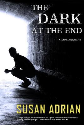 Immagine del venditore per The Dark at the End: A Tunnel Vision Novel (Paperback or Softback) venduto da BargainBookStores