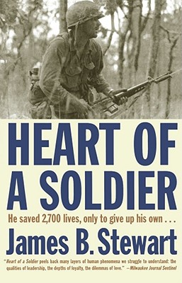 Image du vendeur pour Heart of a Soldier (Paperback or Softback) mis en vente par BargainBookStores