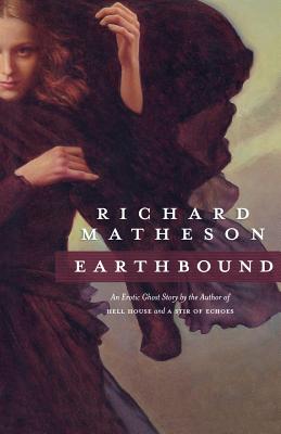Imagen del vendedor de Earthbound: An Erotic Ghost Story (Paperback or Softback) a la venta por BargainBookStores