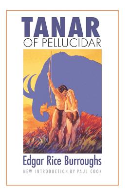 Seller image for Tanar of Pellucidar: (Paperback or Softback) for sale by BargainBookStores
