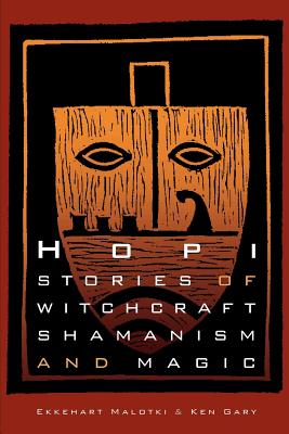 Imagen del vendedor de Hopi Stories of Witchcraft, Shamanism, and Magic (Paperback or Softback) a la venta por BargainBookStores