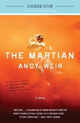 Seller image for The Martian (Paperback or Softback) for sale by BargainBookStores