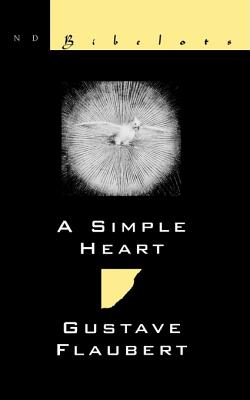 Immagine del venditore per A Simple Heart (Paperback or Softback) venduto da BargainBookStores