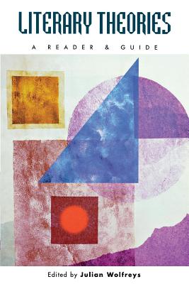 Imagen del vendedor de Literary Theories: A Reader and Guide (Paperback or Softback) a la venta por BargainBookStores