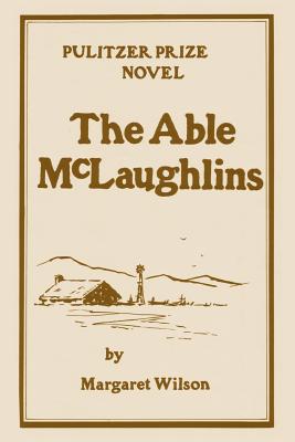 Bild des Verkufers fr The Able McLaughlins (Paperback or Softback) zum Verkauf von BargainBookStores