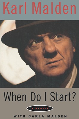 Seller image for When Do I Start?: A Memoir (Paperback or Softback) for sale by BargainBookStores