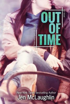 Bild des Verkufers fr Out of Time: Out of Line #2 (Paperback or Softback) zum Verkauf von BargainBookStores
