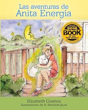 Image du vendeur pour Las Aventuras de Anita Energia (Paperback or Softback) mis en vente par BargainBookStores