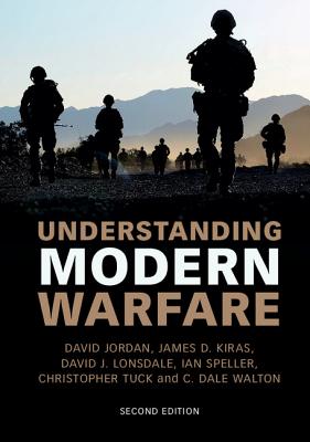 Seller image for Understanding Modern Warfare (Paperback or Softback) for sale by BargainBookStores