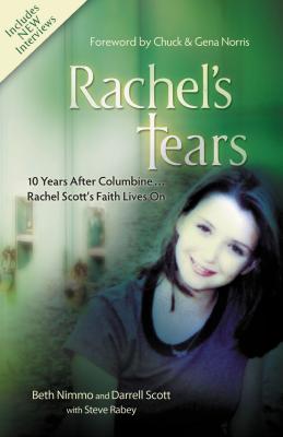 Seller image for Rachel's Tears: 10 Years After Columbine. Rachel Scott's Faith Lives on (Paperback or Softback) for sale by BargainBookStores
