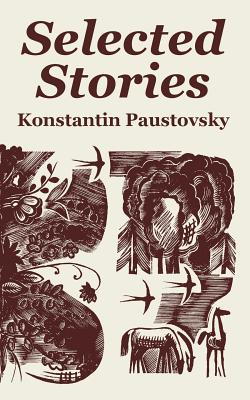 Bild des Verkufers fr Selected Stories (Paperback or Softback) zum Verkauf von BargainBookStores