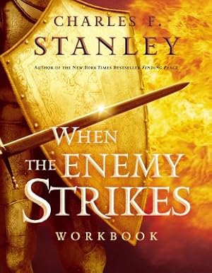 Seller image for When the Enemy Strikes Workbook: The Keys to Winning Your Spiritual Battles (Paperback or Softback) for sale by BargainBookStores