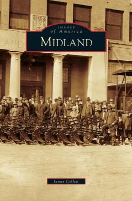 Imagen del vendedor de Midland (Hardback or Cased Book) a la venta por BargainBookStores