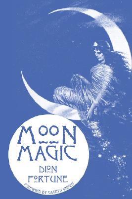 Seller image for Moon Magic (Paperback or Softback) for sale by BargainBookStores