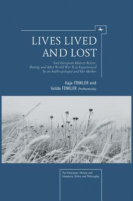 Seller image for Lives Lived and Lost (Paperback or Softback) for sale by BargainBookStores