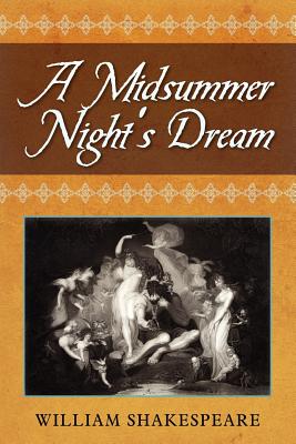 Immagine del venditore per A Midsummer Night's Dream (Paperback or Softback) venduto da BargainBookStores