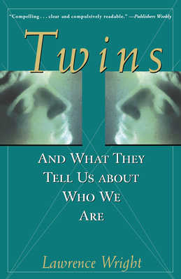 Immagine del venditore per Twins: And What They Tell Us about Who We Are (Hardback or Cased Book) venduto da BargainBookStores