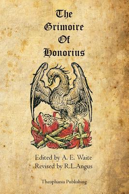 Image du vendeur pour The Grimoire of Honorius (Paperback or Softback) mis en vente par BargainBookStores