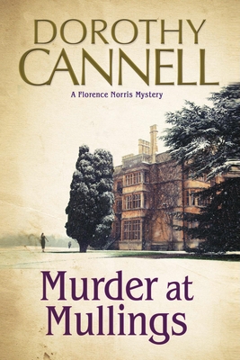 Seller image for Murder at Mullings: A 1930s Country House Murder Mystery (Paperback or Softback) for sale by BargainBookStores
