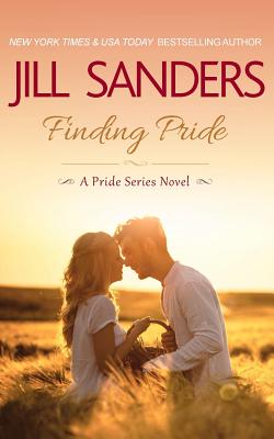 Seller image for Finding Pride (Paperback or Softback) for sale by BargainBookStores
