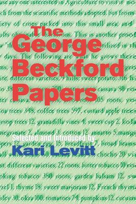 Seller image for The George Beckford Papers (Paperback or Softback) for sale by BargainBookStores