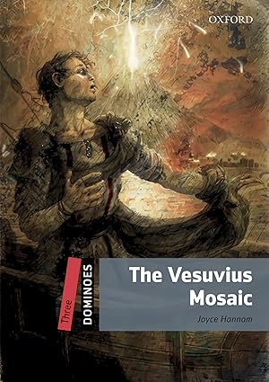 Imagen del vendedor de Dominoes 3. The Vesuvius Mosaic MP3 Pack a la venta por Imosver