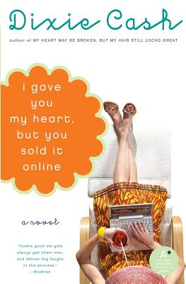 Seller image for I Gave You My Heart, But You Sold It Online (Paperback or Softback) for sale by BargainBookStores