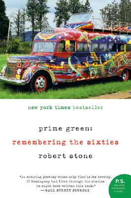 Seller image for Prime Green: Remembering the Sixties (Paperback or Softback) for sale by BargainBookStores