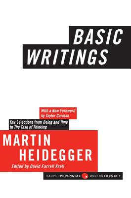 Seller image for Basic Writings (Paperback or Softback) for sale by BargainBookStores