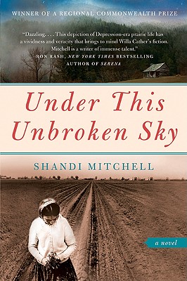 Seller image for Under This Unbroken Sky (Paperback or Softback) for sale by BargainBookStores