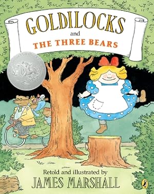 Imagen del vendedor de Goldilocks and the Three Bears (Paperback or Softback) a la venta por BargainBookStores