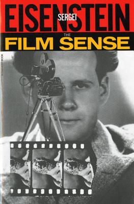 Seller image for The Film Sense (Paperback or Softback) for sale by BargainBookStores