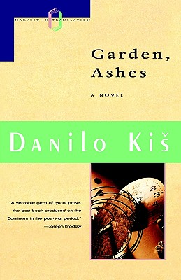 Seller image for Garden Ashes (Paperback or Softback) for sale by BargainBookStores