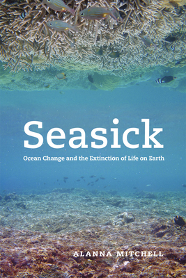 Seller image for Seasick: Ocean Change and the Extinction of Life on Earth (Paperback or Softback) for sale by BargainBookStores