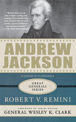 Seller image for Andrew Jackson (Paperback or Softback) for sale by BargainBookStores