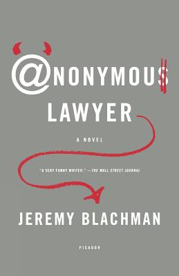 Seller image for Anonymous Lawyer (Paperback or Softback) for sale by BargainBookStores