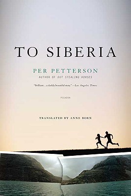 Bild des Verkufers fr To Siberia (Paperback or Softback) zum Verkauf von BargainBookStores