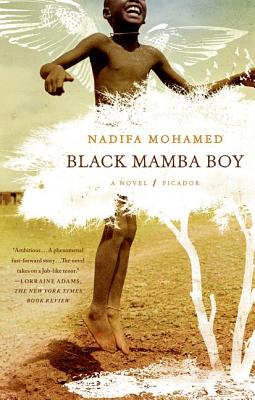 Seller image for Black Mamba Boy (Paperback or Softback) for sale by BargainBookStores