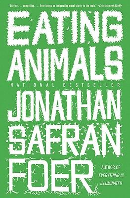 Seller image for Eating Animals (Paperback or Softback) for sale by BargainBookStores
