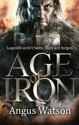 Seller image for Age of Iron (Paperback or Softback) for sale by BargainBookStores